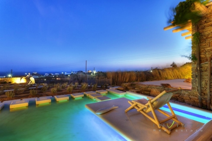 (For Sale) Residential Detached house || Cyclades/Mykonos - 400 Sq.m, 4 Bedrooms, 2.600.000€ 