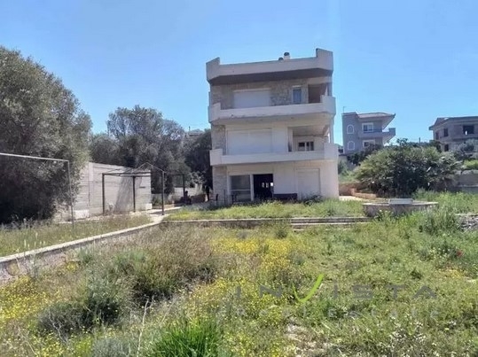 (For Sale) Residential Detached house || East Attica/Anavyssos - 325 Sq.m, 3 Bedrooms, 340.000€ 