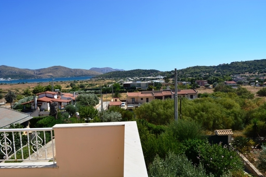 (For Sale) Residential Detached house || East Attica/Anavyssos - 300 Sq.m, 4 Bedrooms, 620.000€ 