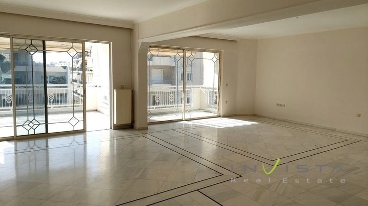 (Προς Πώληση) Κατοικία Οροφοδιαμέρισμα || Αθήνα Νότια/Παλαιό Φάληρο - 121 τ.μ, 2 Υ/Δ, 360.000€ 