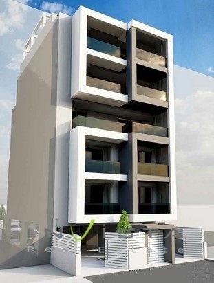 (Προς Πώληση) Κατοικία Διαμέρισμα || Αθήνα Κέντρο/Ηλιούπολη - 77 τ.μ, 2 Υ/Δ, 295.000€ 