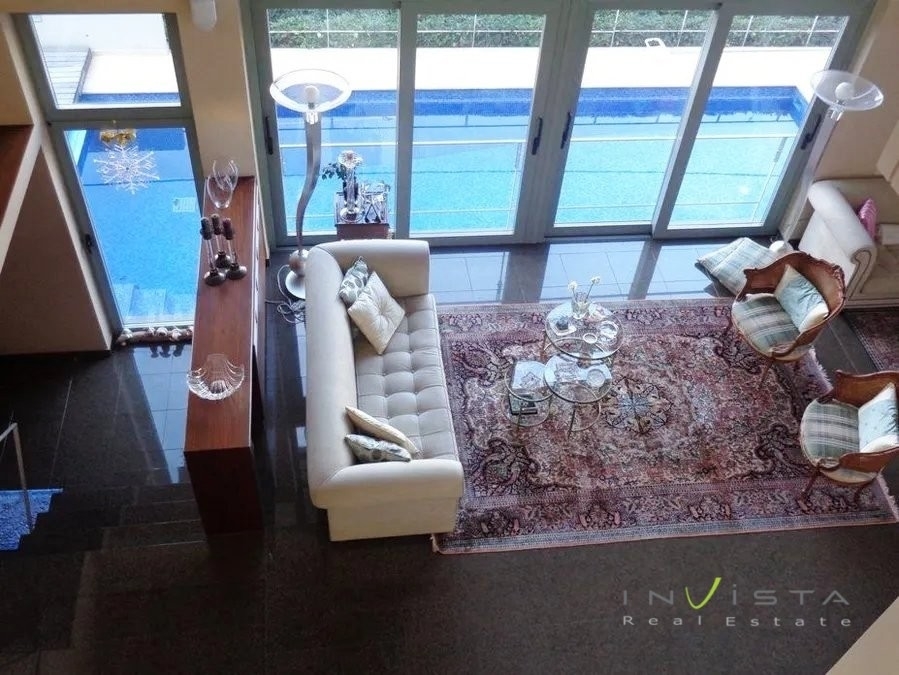 (For Sale) Residential Detached house || East Attica/Saronida - 680 Sq.m, 4 Bedrooms, 1.850.000€ 