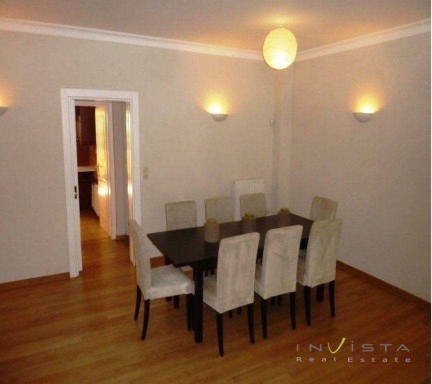 (For Rent) Residential Apartment || Athens South/Glyfada - 150 Sq.m, 3 Bedrooms, 3.200€ 