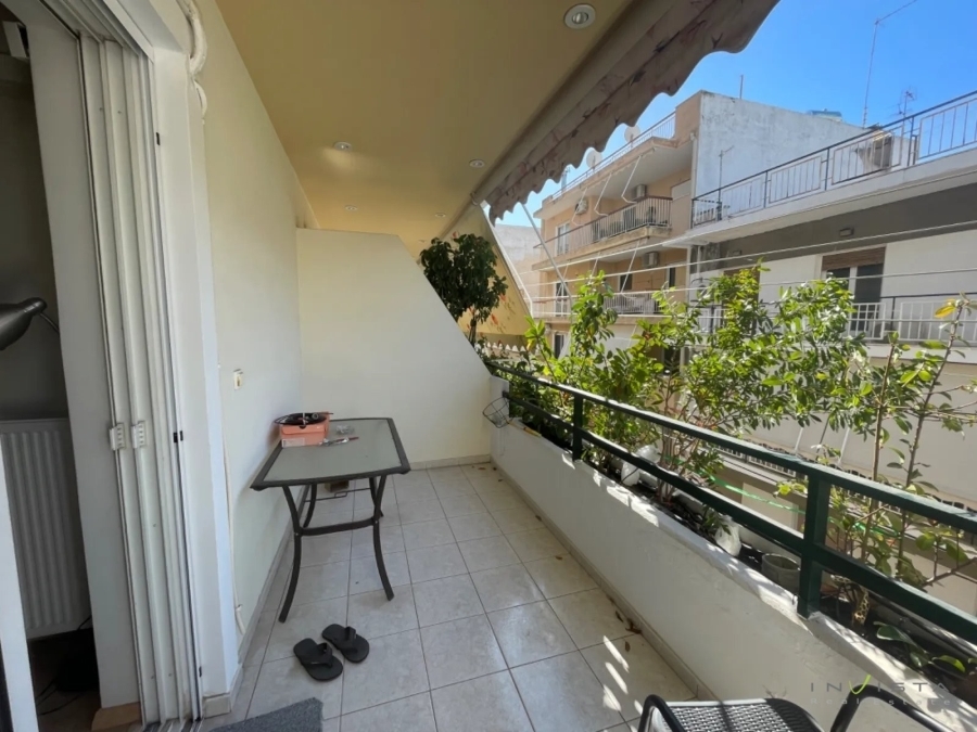 (Προς Πώληση) Κατοικία Διαμέρισμα || Αθήνα Κέντρο/Ηλιούπολη - 74 τ.μ, 2 Υ/Δ, 250.000€ 