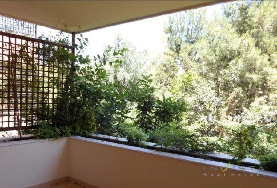 (For Rent) Residential Apartment || Athens South/Glyfada - 125 Sq.m, 2 Bedrooms, 2.800€ 
