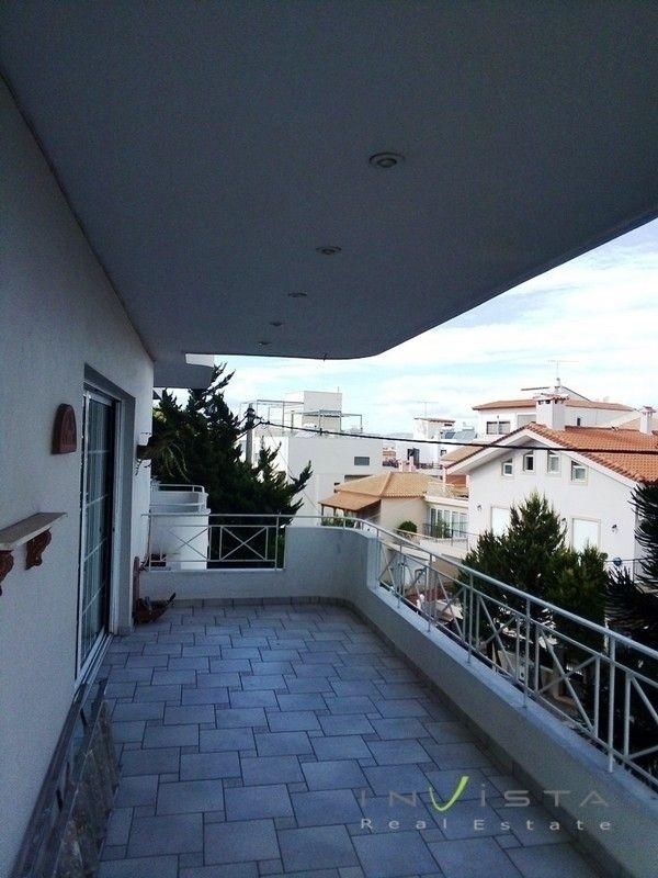 (For Rent) Residential Floor Apartment || Athens South/Alimos - 140 Sq.m, 3 Bedrooms, 1.500€ 