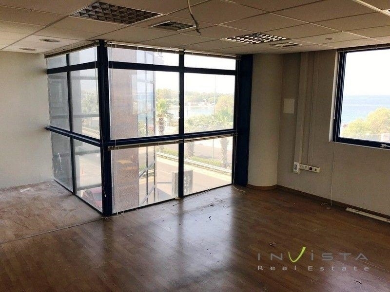(For Rent) Commercial Office || Athens South/Alimos - 220 Sq.m, 5.500€ 