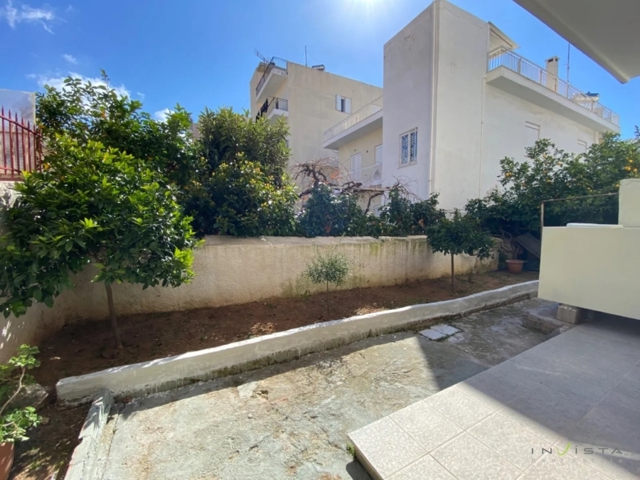 (Προς Ενοικίαση) Κατοικία Διαμέρισμα || Αθήνα Νότια/Γλυφάδα - 100 τ.μ, 2 Υ/Δ, 900€ 