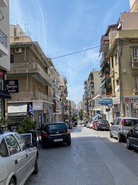 (For Sale) Residential || Piraias/Piraeus - 442 Sq.m, 700.000€ 