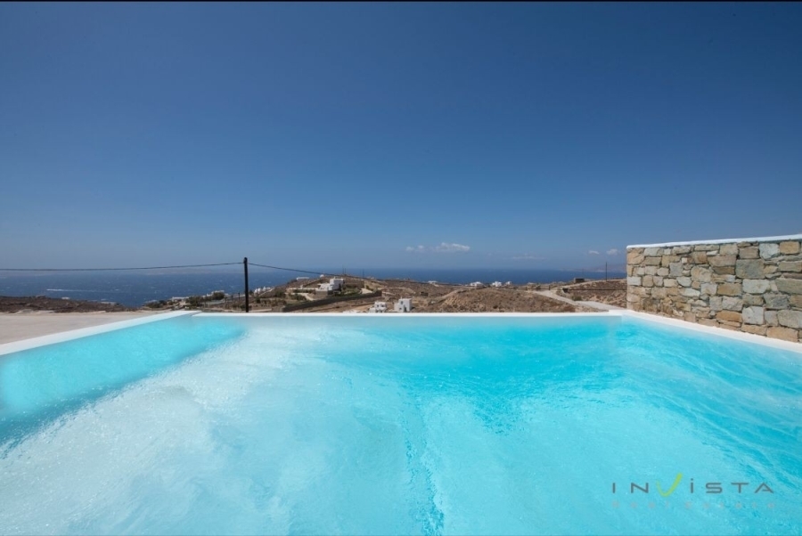 (For Sale) Residential Detached house || Cyclades/Mykonos - 165 Sq.m, 3 Bedrooms, 950.000€ 
