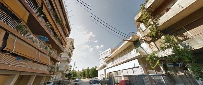 (For Sale) Commercial Building || Athens South/Kallithea - 1.760 Sq.m, 1.250.000€ 