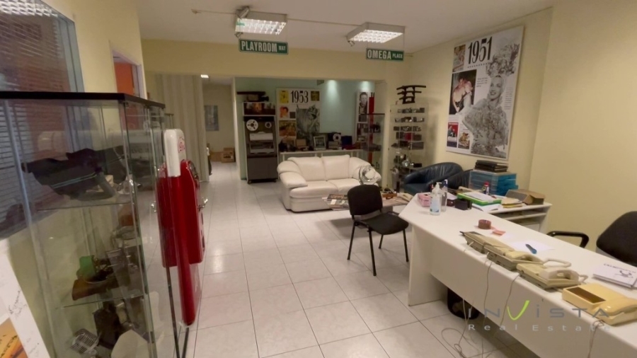 (Προς Πώληση) Επαγγελματικός Χώρος Γραφείο || Αθήνα Νότια/Παλαιό Φάληρο - 405 τ.μ, 900.000€ 