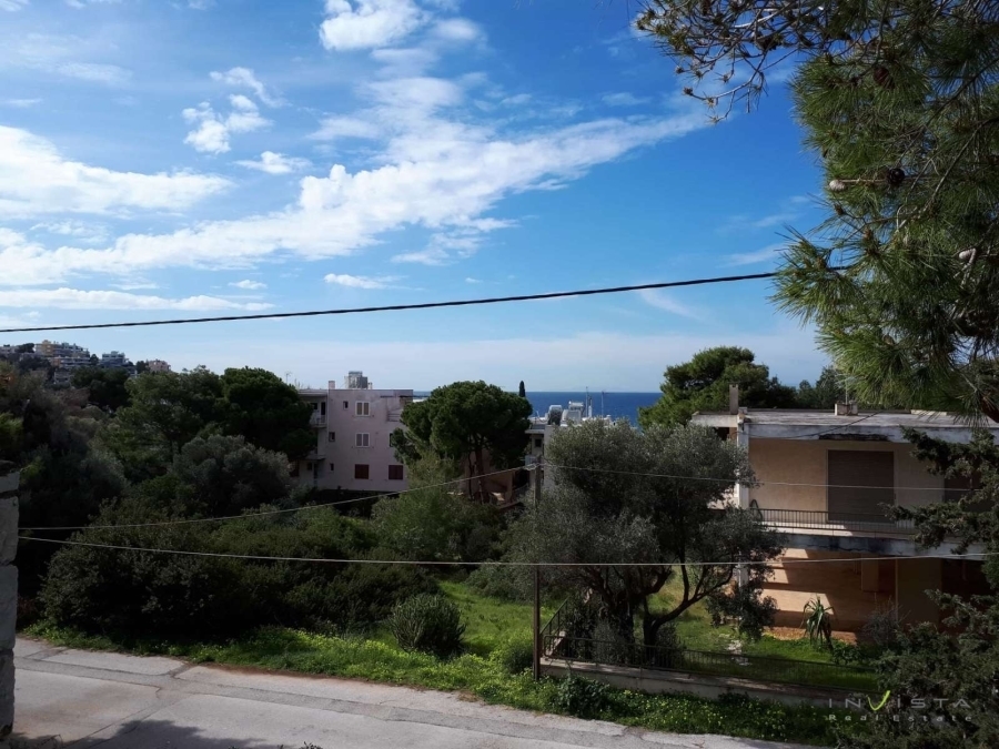 (For Sale) Residential Detached house || East Attica/Saronida - 199 Sq.m, 4 Bedrooms, 590.000€ 