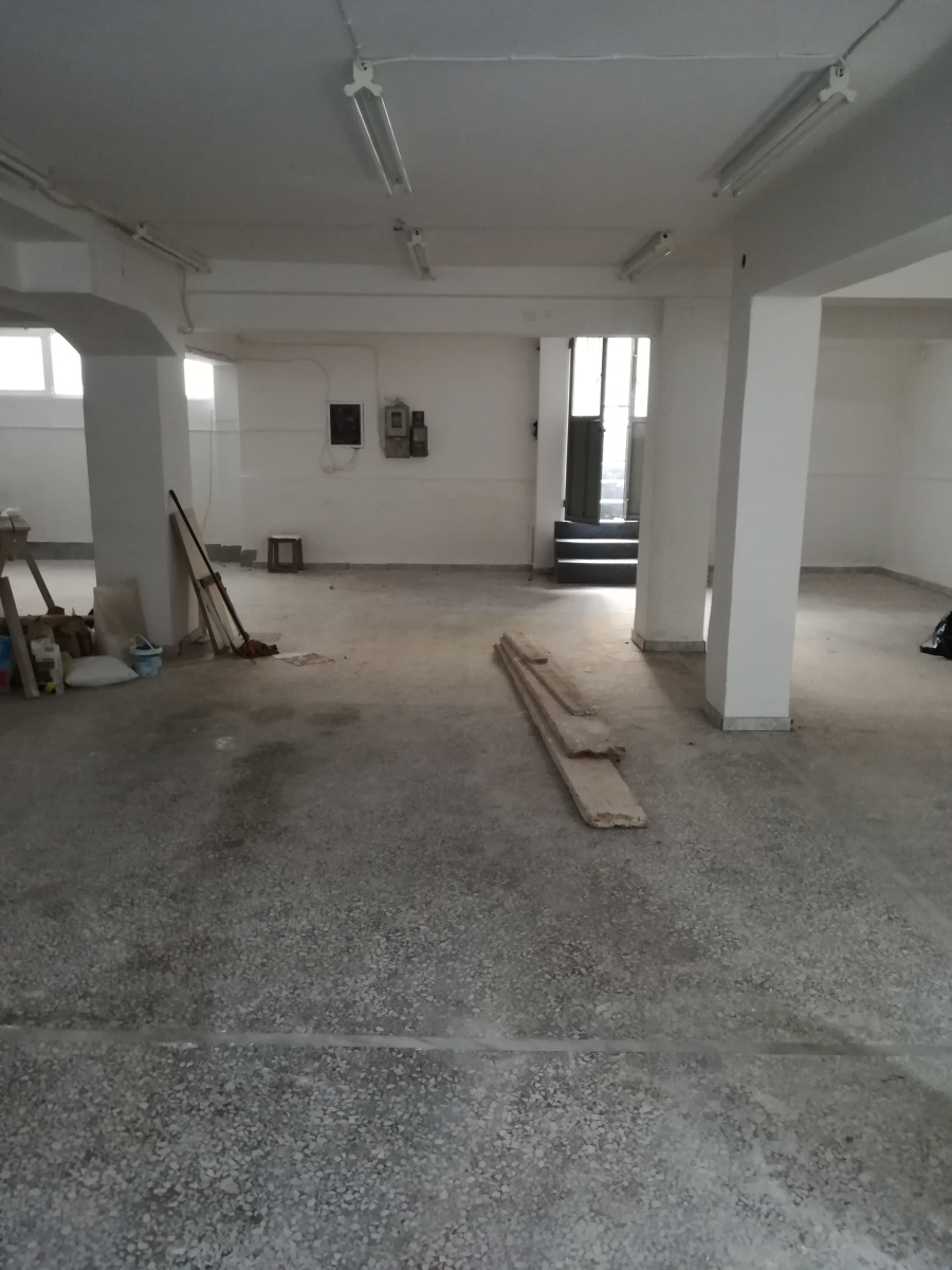 (For Sale) Commercial Warehouse || Athens South/Agios Dimitrios - 200 Sq.m, 75.000€ 