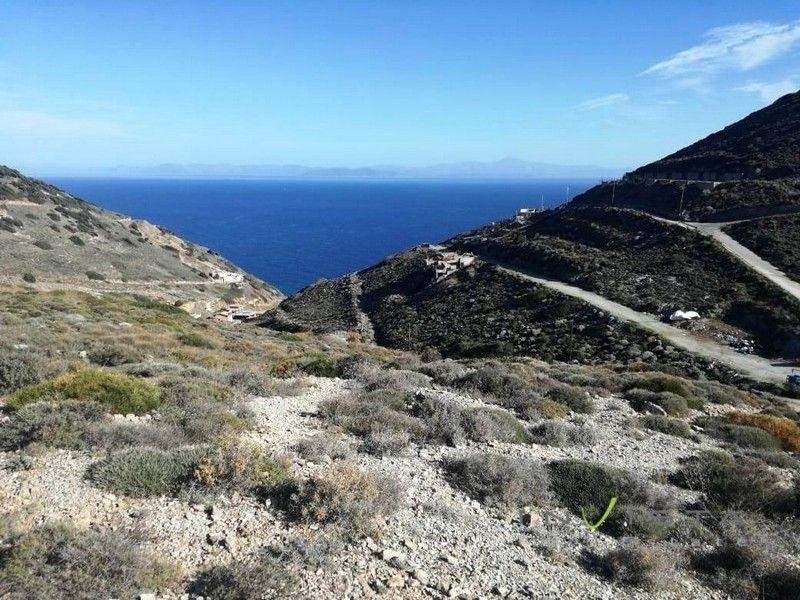 (For Sale) Land Plot || East Attica/Keratea - 20.000 Sq.m, 590.000€ 