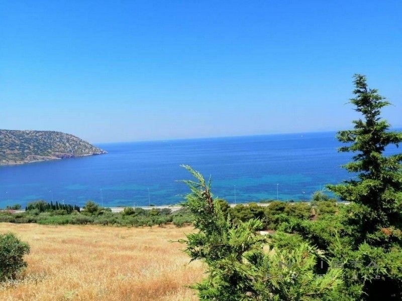 (For Sale) Land Plot || East Attica/Anavyssos - 33.000 Sq.m, 8.500.000€ 