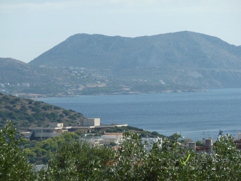 (For Sale) Land Plot || East Attica/Anavyssos - 12.000 Sq.m, 1.800.000€ 