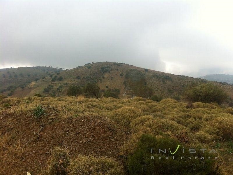 (For Sale) Land Plot || East Attica/Keratea - 75.000 Sq.m, 2.700.000€ 