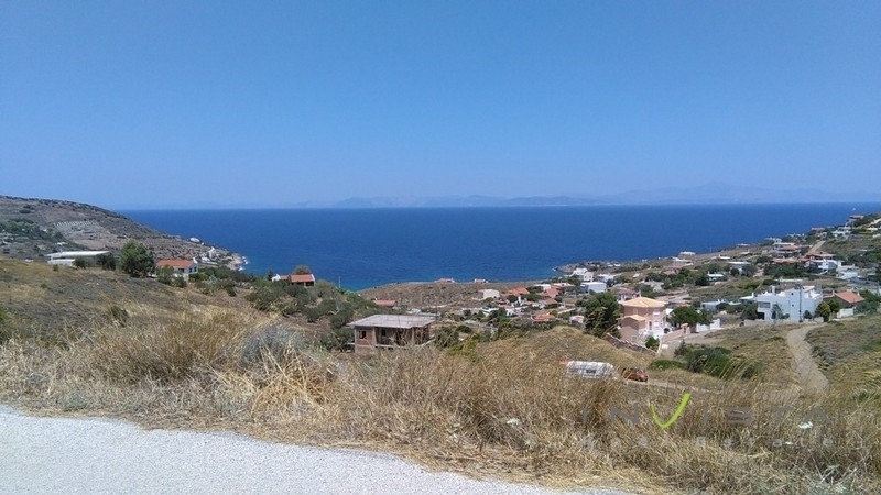 (For Sale) Land Plot || East Attica/Keratea - 8.626 Sq.m, 190.000€ 