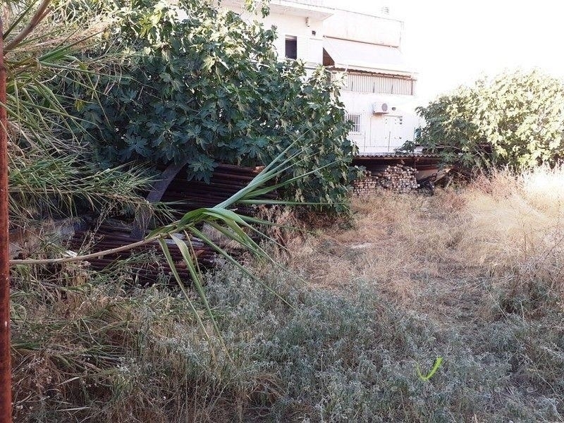 (Προς Πώληση) Αξιοποιήσιμη Γη Οικόπεδο || Αθήνα Νότια/Γλυφάδα - 240 τ.μ, 550.000€ 