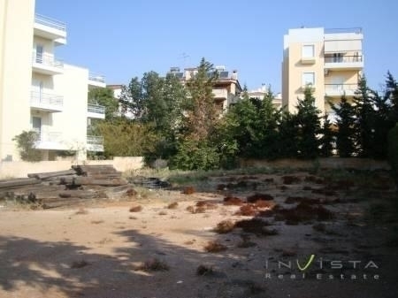 (For Sale) Land Plot || East Attica/Voula - 700 Sq.m, 1.200.000€ 