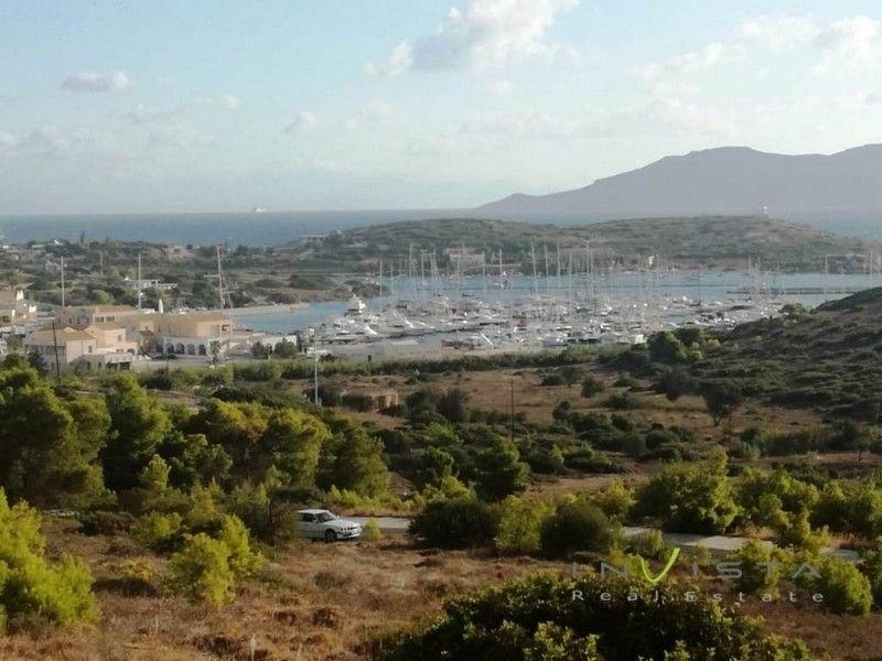 (For Sale) Land Plot || East Attica/ Lavreotiki - 16.000 Sq.m, 980.000€ 