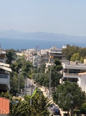 (Προς Πώληση) Κατοικία Διαμέρισμα || Αθήνα Νότια/Γλυφάδα - 160 τ.μ, 4 Υ/Δ, 740.000€ 