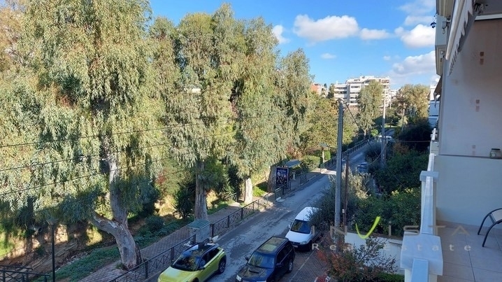 (Προς Πώληση) Κατοικία Διαμέρισμα || Αθήνα Νότια/Άλιμος - 102 τ.μ, 2 Υ/Δ, 420.000€ 