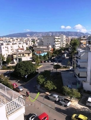 (For Sale) Residential Apartment || Athens South/Palaio Faliro - 120 Sq.m, 3 Bedrooms, 400.000€ 