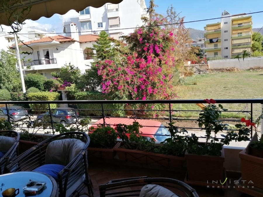 (For Sale) Residential Apartment || Athens South/Glyfada - 114 Sq.m, 3 Bedrooms, 684.000€ 
