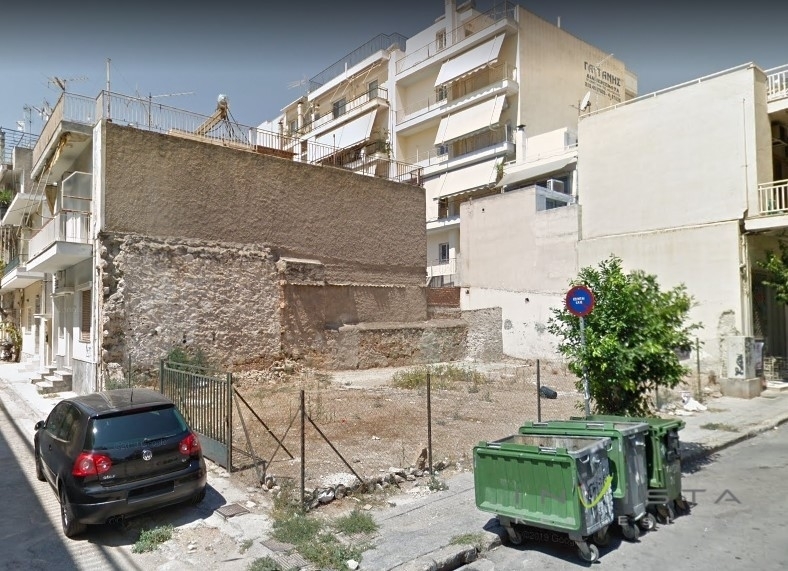 (Προς Πώληση) Αξιοποιήσιμη Γη Οικόπεδο || Πειραιάς/Νίκαια - 149 τ.μ, 135.000€ 