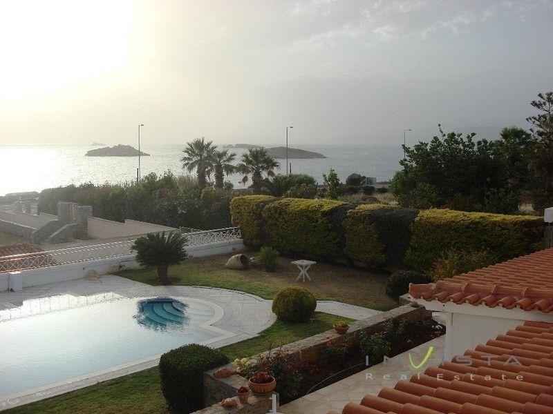(For Sale) Residential Detached house || East Attica/Saronida - 245 Sq.m, 5 Bedrooms, 1.200.000€ 