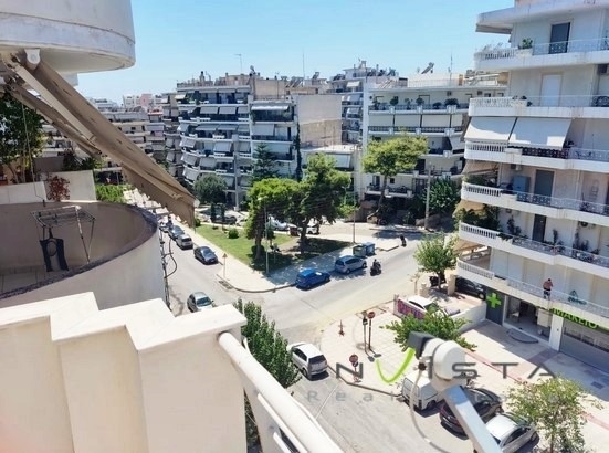 (Προς Πώληση) Κατοικία Πολυκατοικία/Κτίριο || Αθήνα Νότια/Νέα Σμύρνη - 375 τ.μ, 1.365.000€ 