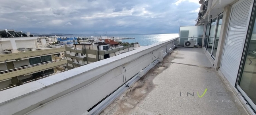 (For Sale) Residential Apartment || Athens South/Palaio Faliro - 210 Sq.m, 3 Bedrooms, 1.250.000€ 