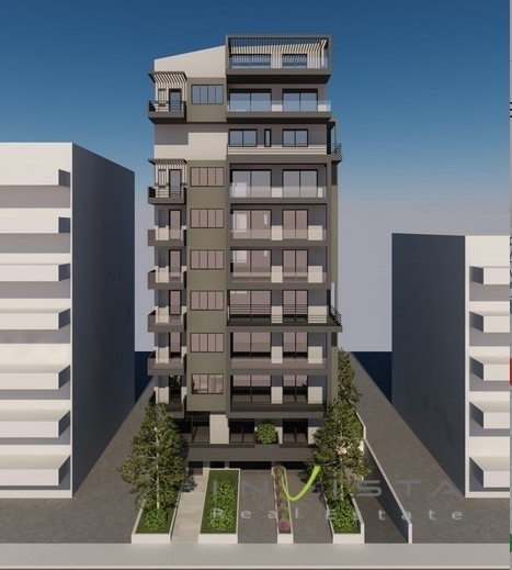 (Προς Πώληση) Κατοικία Μεζονέτα || Αθήνα Νότια/Παλαιό Φάληρο - 158 τ.μ, 4 Υ/Δ, 700.000€ 