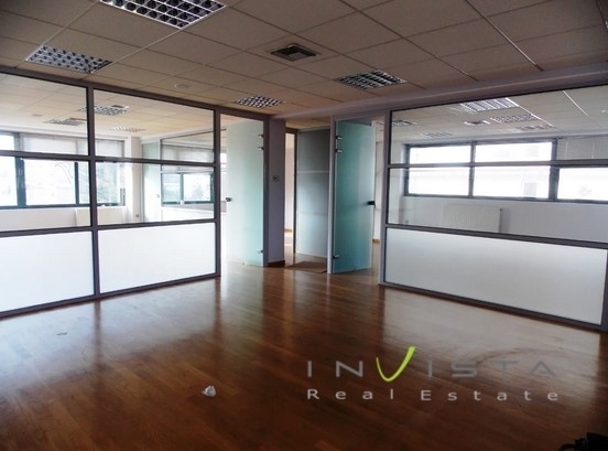 (For Rent) Commercial Office || Athens South/Palaio Faliro - 117 Sq.m, 900€ 