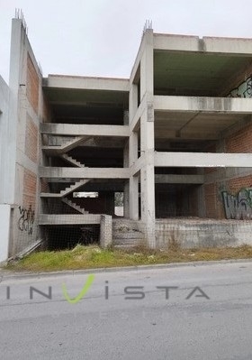 (Προς Πώληση) Επαγγελματικός Χώρος Κτίριο || Ανατολική Αττική/Κορωπί  - 855 τ.μ, 350.000€ 