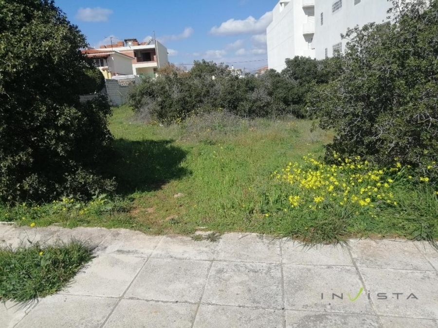 (For Sale) Land Plot || East Attica/Kalyvia-Lagonisi - 780 Sq.m, 280.000€ 