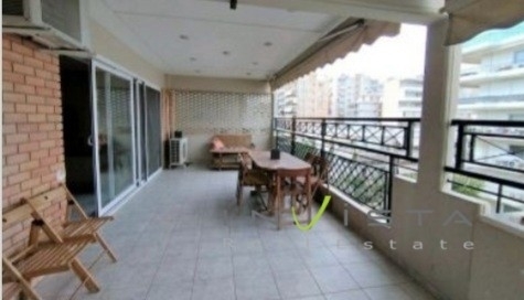 (Προς Πώληση) Κατοικία Διαμέρισμα || Αθήνα Νότια/Παλαιό Φάληρο - 135 τ.μ, 3 Υ/Δ, 550.000€ 