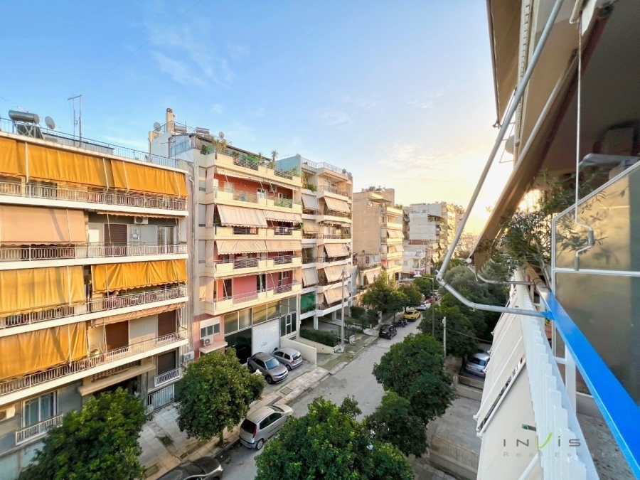 (Προς Πώληση) Κατοικία Διαμέρισμα || Αθήνα Κέντρο/Αθήνα - 87 τ.μ, 2 Υ/Δ, 220.000€ 