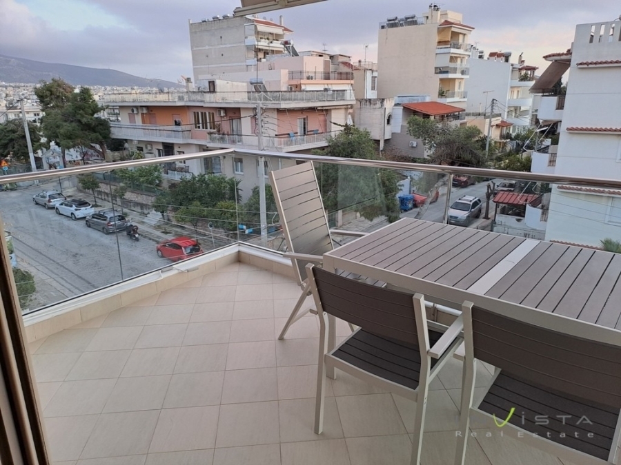 (Προς Πώληση) Κατοικία Οροφοδιαμέρισμα || Αθήνα Νότια/Αργυρούπολη - 115 τ.μ, 2 Υ/Δ, 395.000€ 