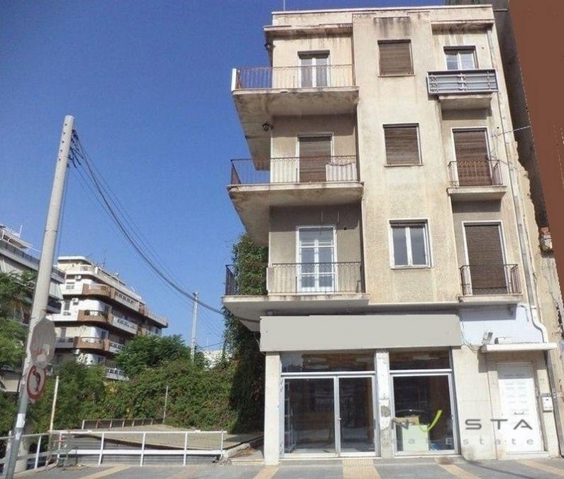 (Προς Πώληση) Επαγγελματικός Χώρος Κτίριο || Αθήνα Νότια/Καλλιθέα - 480 τ.μ, 800.000€ 