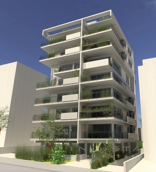 (For Sale) Residential Maisonette || Athens South/Palaio Faliro - 157 Sq.m, 4 Bedrooms, 660.000€ 