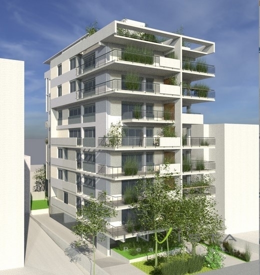 (Προς Πώληση) Κατοικία Μεζονέτα || Αθήνα Νότια/Παλαιό Φάληρο - 138 τ.μ, 3 Υ/Δ, 515.000€ 