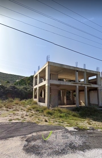 (For Sale) Commercial Building || East Attica/Kouvaras - 460 Sq.m, 320.000€ 