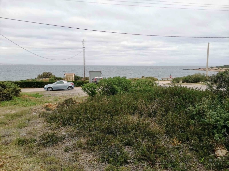 (For Sale) Land Plot || East Attica/Artemida (Loutsa) - 900 Sq.m, 600.000€ 