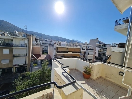 (Προς Πώληση) Κατοικία Διαμέρισμα || Αθήνα Νότια/Αργυρούπολη - 118 τ.μ, 3 Υ/Δ, 450.000€ 