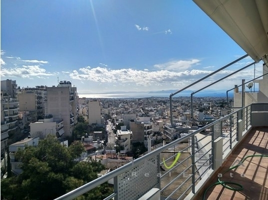 (For Sale) Residential Apartment || Athens Center/Ilioupoli - 110 Sq.m, 2 Bedrooms, 390.000€ 