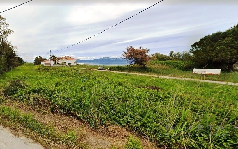 (For Sale) Land Plot || Evoia/Artemisio - 2.180 Sq.m, 115.000€ 