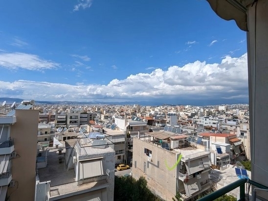 (Προς Πώληση) Κατοικία Διαμέρισμα || Αθήνα Νότια/Άγιος Δημήτριος - 97 τ.μ, 3 Υ/Δ, 325.000€ 